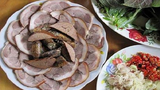 Sự thật việc ăn thịt chó giải đen của người Việt
