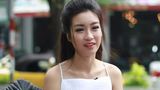HH Đỗ Mỹ Linh: “Không chấp nhận hợp đồng tình ái“