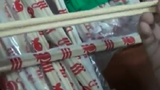 Xem ngâm tẩm lưu huỳnh cho đũa dùng một lần ở Nghệ An