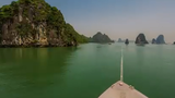 Vòng quanh các địa danh du lịch châu Á chỉ trong 2 phút