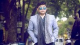Vật bất ly thân của “giám khảo Bolero” Quang Lê