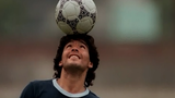 Những pha bóng đỉnh của Diego Maradona khiến người xem nhớ mãi