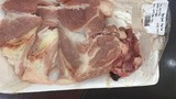 “Thịt lợn sạch” có khối u, màu sắc vàng xanh có đáng sợ? 