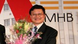 Truy tố cựu Chủ tịch HĐQT ngân hàng MHB gây thiệt hại hơn 450 tỷ