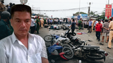 Kỹ sư Lê Văn Tạch: Xe container gây tai nạn tại Long An không thể mất phanh