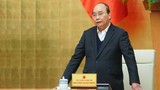 Thủ tướng Nguyễn Xuân Phúc: “Phải đảm bảo đủ vắc-xin cho người dân“