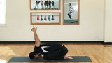 Bài tập Yoga chữa đau lưng cho dân văn phòng