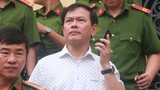 Nguyễn Hữu Linh bị bắt giam khi nào sau án phúc thẩm 18 tháng tù?