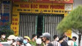 Chi cục trưởng thi hành án dân sự TP Thanh Hóa tử vong do chất độc cyanua