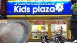 Sữa Enfagrow có “vật thể lạ”: Hành xử của Kids Plaza khiến khách hàng bực thêm