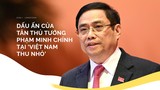 Dấu ấn của tân Thủ tướng Phạm Minh Chính tại “Việt Nam thu nhỏ“