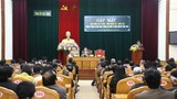 Hà Tĩnh: Tham mưu tỉnh ban hành đề án tôn vinh trí thức