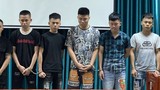 Bắt thêm 7 đối tượng trong vụ án mạng tại KCN Quang Châu