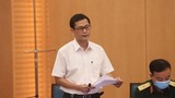 Bắt Giám đốc CDC Hà Nội Trương Quang Việt liên quan đến Việt Á