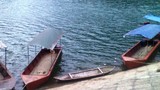 Nam thanh niên chết đuối ở hồ Vai Miếu