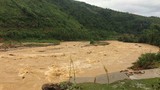 Hàng trăm nhà dân ở Yên Bái sụp đổ, sạt lở đất lớn