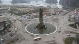 Chùm ảnh: Ngắm cột đồng hồ 35 tỷ “khủng” nhất Quảng Ninh