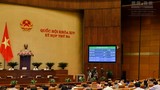 Quốc hội chấp thuận phương án bồi thường, tái định cư sân bay Long Thành