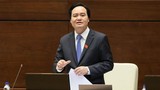 Bộ trưởng Phùng Xuân Nhạ nói gì về gian lận thi cử THPT Quốc gia?