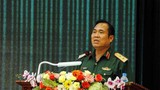 Cảnh cáo Trung tướng Nguyễn Hoàng Thủy - Tư lệnh Quân khu 9