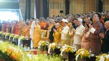 Thủ tướng dự khai mạc Đại lễ Phật đản Liên Hợp Quốc lần thứ 16 - Vesak 2019