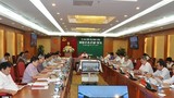 Đề nghị kỷ luật Đô đốc Nguyễn Văn Hiến - nguyên Thứ trưởng Bộ Quốc phòng
