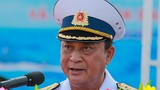Làm thủ tục kỷ luật về mặt chính quyền với Đô đốc Nguyễn Văn Hiến