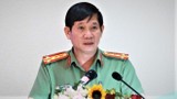 Vì sao Giám đốc Công an tỉnh Đồng Nai Huỳnh Tiến Mạnh bị xem xét kỷ luật?