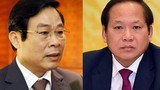 Nguyên Bộ trưởng Nguyễn Bắc Son nhận hối lộ 3 triệu USD: Khung hình phạt thế nào?