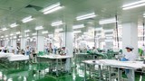 Hải Dương: Thưởng tết cao nhất 950 triệu thuộc về nhân viên doanh nghiệp nhựa