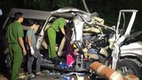 Tai nạn thảm khốc ở Bình Thuận: Soi trách nhiệm hãng vận tải 