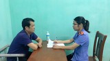Giám đốc rút súng dọa tài xế ở Bắc Ninh bị truy tố “Đe dọa giết người“