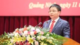 Biết gì về Chủ tịch Nguyễn Văn Thắng được giới thiệu bầu Bí thư Điện Biên?