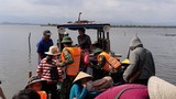 Đăk Mi 4 xả lũ: Đà Nẵng - Quảng Nam đối mặt nguy cơ ngập sâu