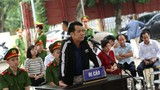 Giám đốc rút súng dọa tài xế ở Bắc Ninh lĩnh án 18 tháng tù