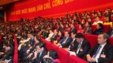 Đại hội Đảng lần thứ XIII: Sẽ đưa đất nước thành “Rồng” châu Á