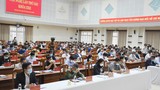 Quảng Nam yêu cầu cán bộ “4 xin”, chủ động từ chức khi uy tín thấp