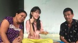'Hiện tượng mạng' Thanh Nga Bento: 'Cuộc sống khó khăn, ba mẹ phải bán vé số'