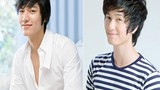 Những mỹ nam đẹp trai không kém Kim Tan của showbiz Việt