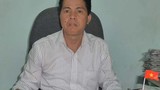 Tân Chủ tịch huyện Hoàng Sa lên tiếng phản đối Trung Quốc