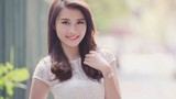 Vẻ đẹp ngọt ngào của thí sinh Hoa hậu Việt Nam 2014