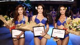Cô gái Ê đê 6 năm thi hoa hậu lọt Top 3 phần thi bikini