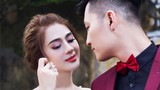 Lâm Khánh Chi: “Ba mẹ chồng, đến giới tính còn không câu nệ“