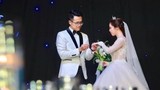 Loạt BTV, MC tưng bừng tới chúc mừng đám cưới MC Đức Bảo