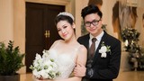 Noo Phước Thịnh phát ngôn “lạ” khi “bạn gái tin đồn” Tú Anh lấy chồng