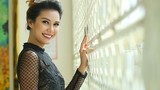 Hoa hậu Trái đất 2015 khoe nhan sắc rạng ngời cùng Thu Ngân, Ngọc Anh