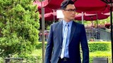 Bị chê phát tướng, Việt Anh giảm 6kg, thân hình chuẩn soái ca