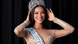 Kim Duyên được minh oan "nợ 43 tín chỉ" trước khi thi Miss Universe