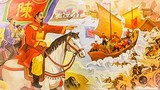 Vua nước Việt nào cởi hoàng bào đắp cho thủ cấp tướng Mông Cổ?