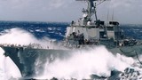 Chuyên gia Nga: tàu Mỹ vào Biển Đen để cấp vũ khí cho Ukraine